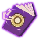 Book of Vengeance [Heathcliff]